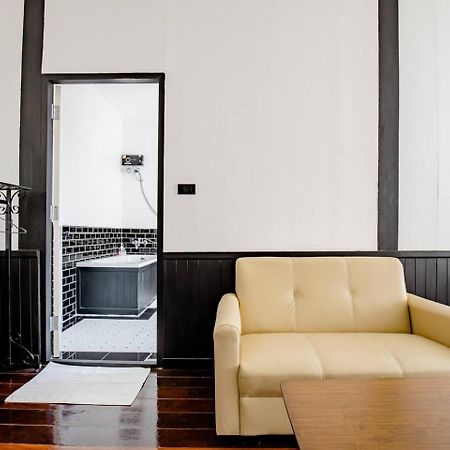 Haheng House Hotell Bangkok Eksteriør bilde