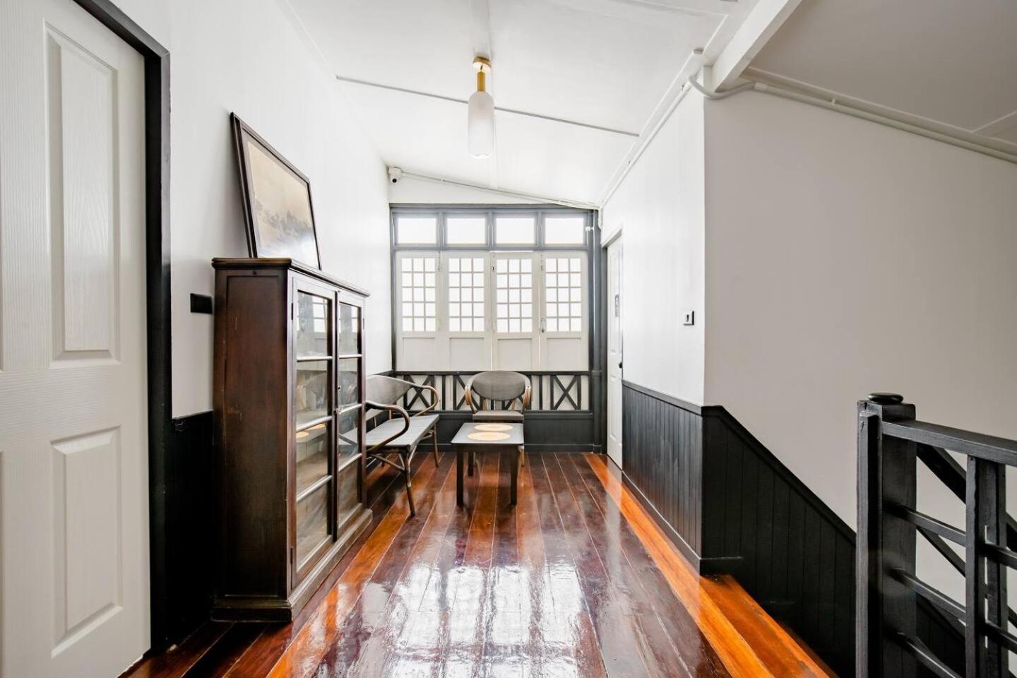 Haheng House Hotell Bangkok Eksteriør bilde